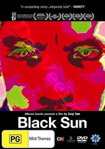 Black Sun |   DVD